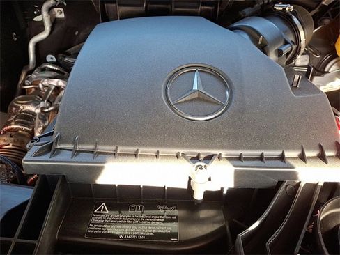 Used 2025 Mercedes-Benz Sprinter 2500 image 26