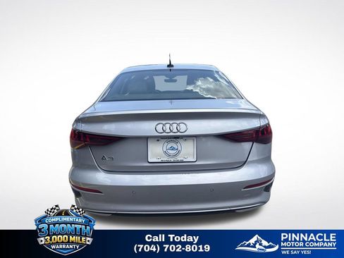 Used 2024 Audi A3 2.0T Premium FWD image 5
