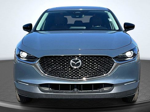 Used 2024 MAZDA CX-30 AWD 2.5 S w/ Preferred Package image 3