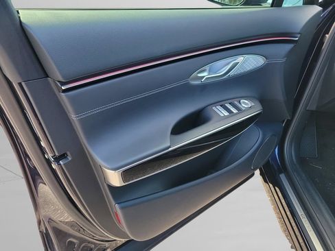 New 2026 Genesis GV70 2.5T AWD/4WD image 24