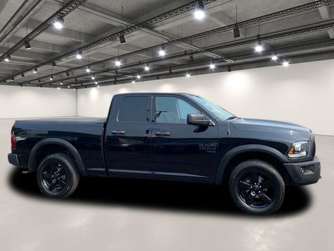 Used 2020 RAM 1500 Classic Warlock image 8