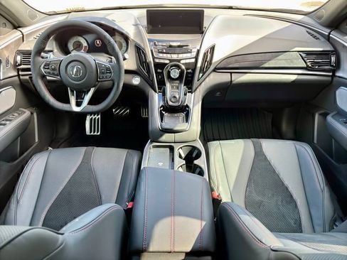 New 2026 Acura RDX A-Spec AWD/4WD image 13