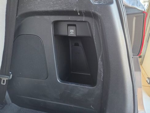 Certified 2025 Honda Odyssey EX-L image 13