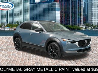 Used 2023 MAZDA CX-30 2.5 Turbo w/ Premium Plus Pkg AWD/4WD 360° Tour