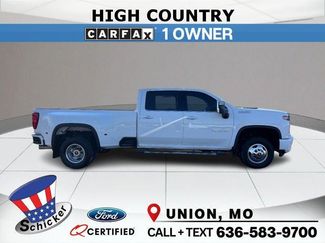 Used 2023 Chevrolet Silverado 3500 High Country video 1
