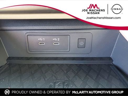 New 2026 Nissan Murano Platinum w/ Cargo Package AWD/4WD image 27