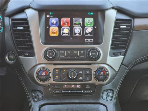 Used 2019 GMC Yukon XL Denali w/ Denali Ultimate Package AWD/4WD image 15