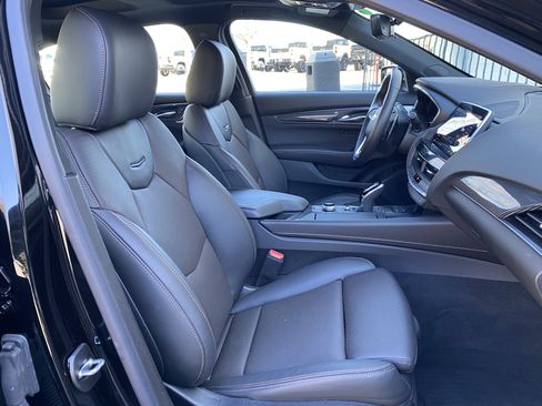 Used 2024 Cadillac CT5 V w/ Super Cruise 2 Package image 36