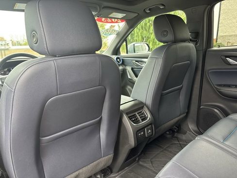 Used 2023 Chevrolet Blazer RS w/ Driver Confidence II Package image 43