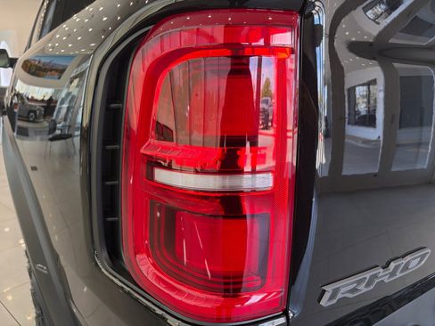 New 2026 RAM 1500 RHO w/ RHO Level 1 Equipment Group AWD/4WD image 34