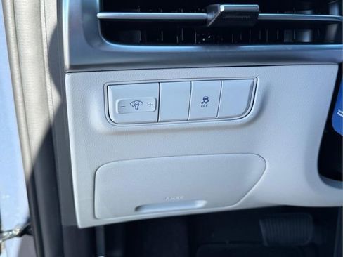 New 2026 Hyundai Tucson SE AWD/4WD image 24