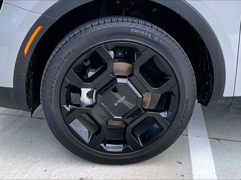 Used 2026 Kia Sorento X-Line EX image 11