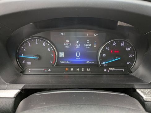 Used 2022 Ford Explorer Timberline w/ Timberline Technology Package image 19