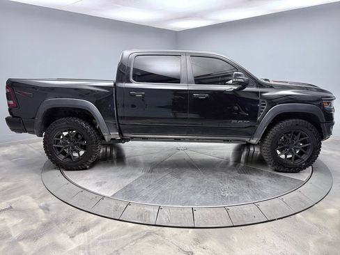 Used 2022 RAM 1500 TRX w/ TRX Level 2 Equipment Group AWD/4WD image 4
