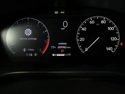 Used 2024 Honda HR-V Sport image 17