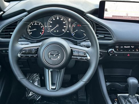 New 2026 MAZDA MAZDA3 Hatchback w/ Appearance Package image 15