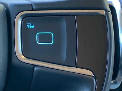 Certified 2025 Ford Expedition Platinum AWD/4WD image 10