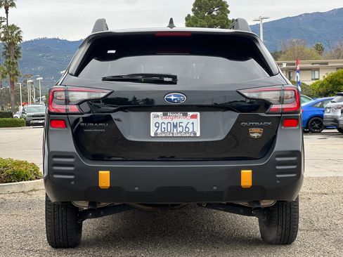 Used 2024 Subaru Outback Wilderness image 5