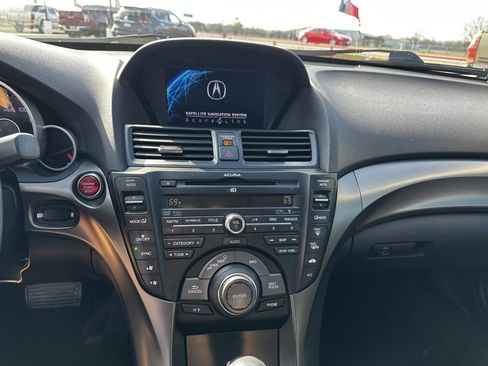Used 2013 Acura TL SH-AWD image 24
