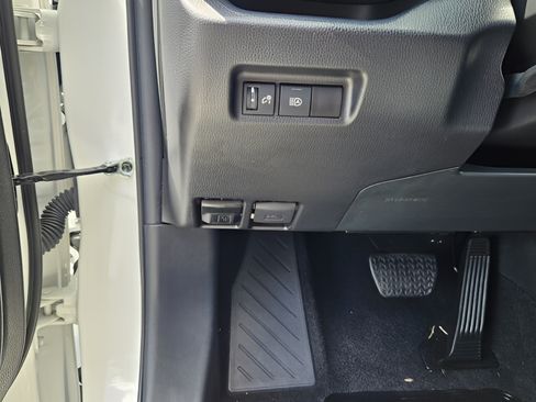 Certified 2025 Toyota RAV4 XLE FWD image 14