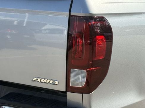 Used 2017 Honda Ridgeline RTL-E image 6