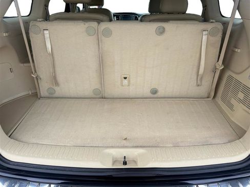 Used 2017 Toyota Highlander XLE w/ Protection Package #3 image 15