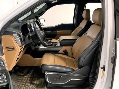 Used 2023 Ford F150 Lariat image 15