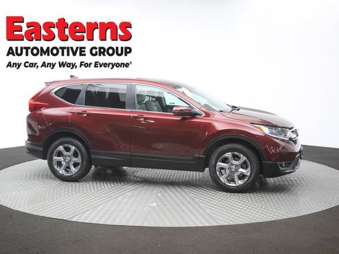 Used 2019 Honda CR-V EX-L image 48