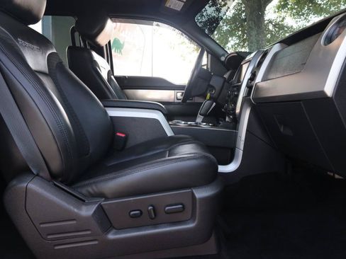 Used 2014 Ford F150 Raptor w/ Equipment Group 801A Luxury AWD/4WD image 18