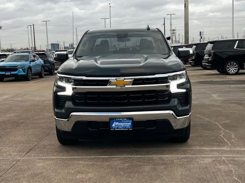 New 2026 Chevrolet Silverado 1500 LT image 3