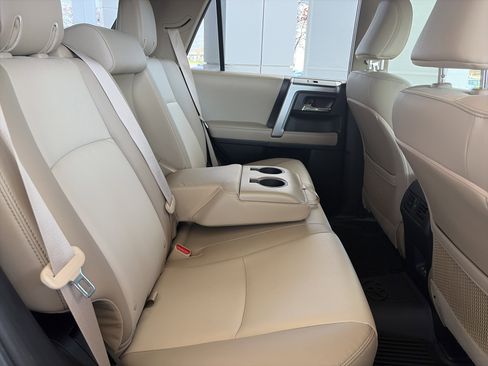 Certified 2023 Toyota 4Runner SR5 Premium image 24