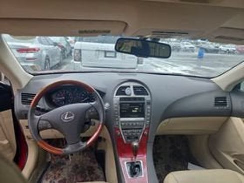 Used 2009 Lexus ES 350 FWD image 10