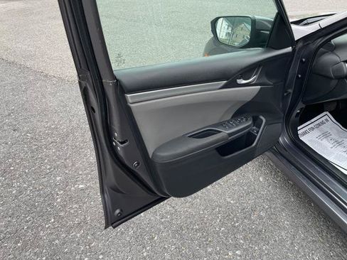 Used 2016 Honda Civic LX image 14