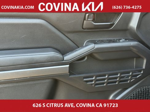 Used 2024 Toyota Tacoma SR5 image 11