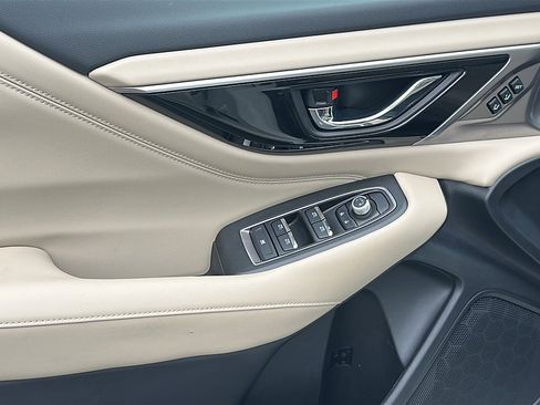 Used 2024 Subaru Legacy Limited image 16