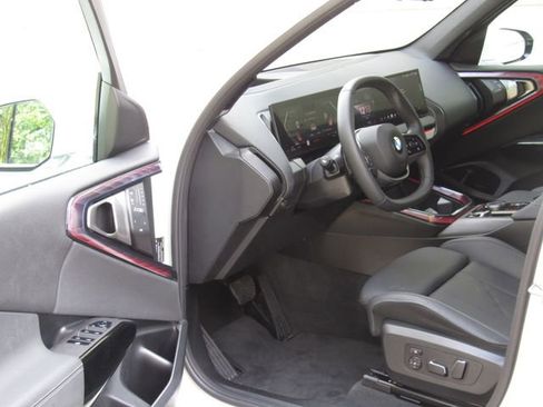 Used 2026 BMW X3 xDrive30 AWD/4WD image 10