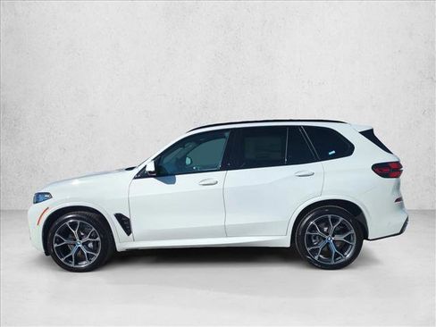 Used 2026 BMW X5 sDrive40i RWD image 5