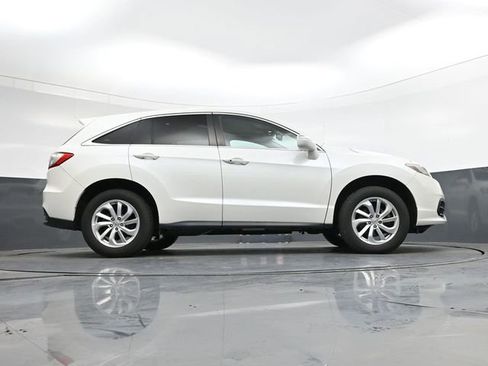 Used 2016 Acura RDX AWD w/ Technology Package image 28