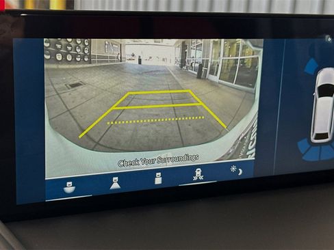 New 2025 Acura RDX A-Spec image 17