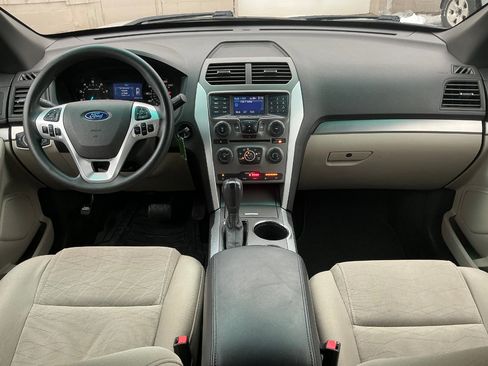Used 2012 Ford Explorer FWD image 18