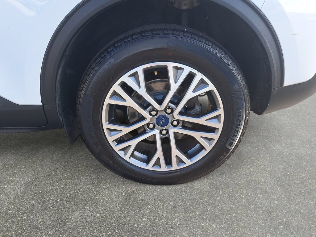 Used 2022 Ford Escape SEL AWD/4WD image 33