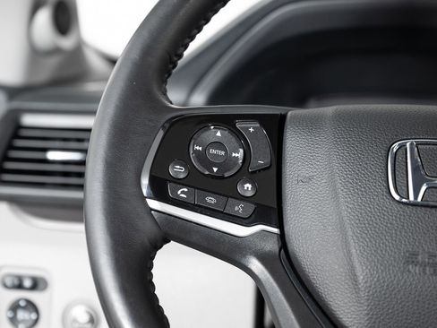 Used 2022 Honda Pilot Special Edition image 34