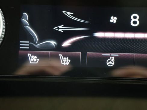 Used 2022 Genesis GV80 2.5T w/ Prestige Package 04 image 16