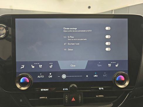 Used 2024 Lexus NX 350 F Sport AWD/4WD image 25