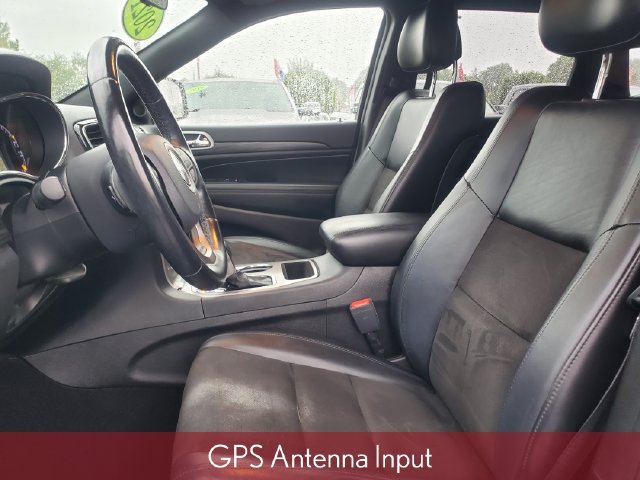 Used 2021 Jeep Grand Cherokee Laredo X AWD/4WD image 6