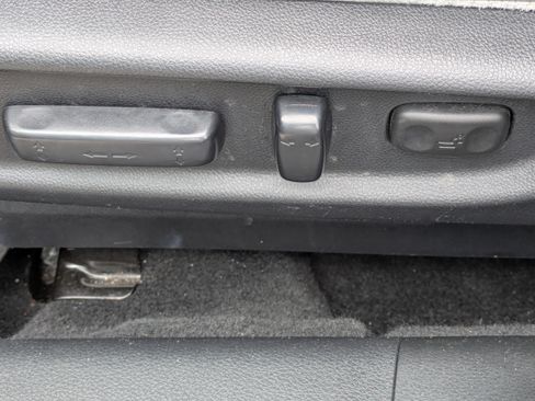 Used 2017 Honda Accord EX-L image 17