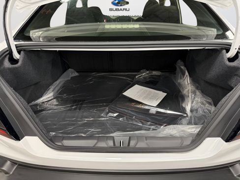 New 2025 Subaru WRX Premium image 9