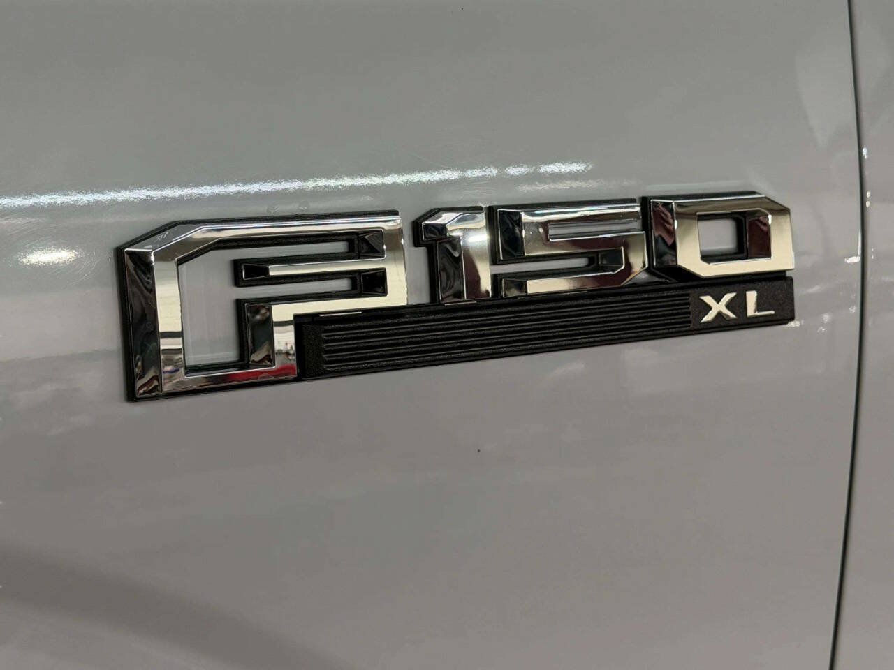 Used 2018 Ford F150 XL w/ XL Power Equipment Group AWD/4WD image 19