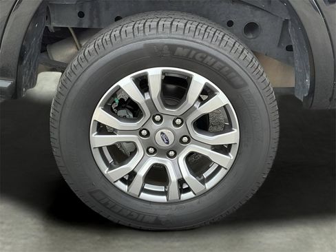 Certified 2023 Ford Ranger Lariat w/ Technology Package image 19