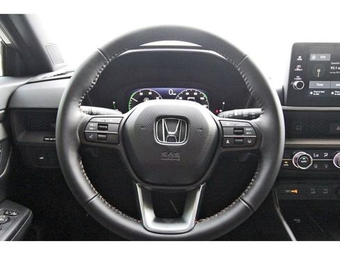 New 2026 Honda CR-V Sport-L image 15